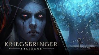 Kriegsbringer: Sylvanas | Animierter Kurzfilm (DE)