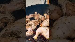 Juicey Breast, BBQ Style. https://youtu.be/sMBI_gIoXU0 #food #travel #BBQ #foodie