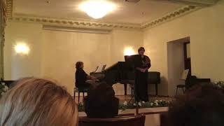 Elnara Rəhim-Ağa qızı Dadaşova - “Lay-lay”