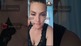 Bigolive ||periscope live pretty girl#49| Russian girl bigo live || tango live vlog||#usa#uk#canada