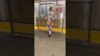 Creative outfit wear