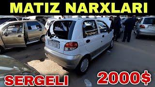 MATIZ AVTOMAT VA MEXANIKA NARXLARI 2000$ ARZONLARIDAN... #matiz