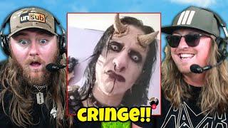 ULTIMATE TIK TOK CRINGE.....