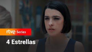 4 Estrellas: Bea sigue acordándose de Álex #4Estrellas254 | RTVE Series