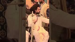 Allama Saad Hussain Rizvi Shib New Full Beyan | Niyazi Media 92
