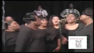 Victory In Praise & Arts Mass Choir   Stand OFFICIAL VIDEO