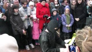 Piano Extremist