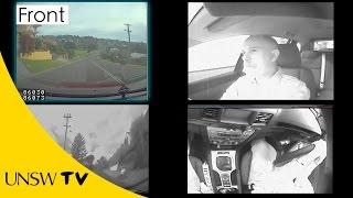 Driving habits study to save lives