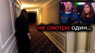 10 Самых Страшных Видео в Мире | Новая Подборка #12 | РЕАКЦИЯ на Зомби Чез