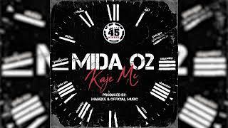 Kaje Mc - Mida 02 (Official Audio)