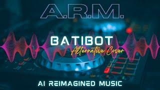 BATIBOT| AI Cover | Alternative Version Reimagined