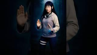 NARUTO SHIPPUDEN  ANIME TO REAL LIFE! #Sasuke #AIEdit #KlingAI #SasukeUchiha #Morph #Anime #Shorts