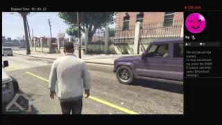 Grand theft auto 5 gaming