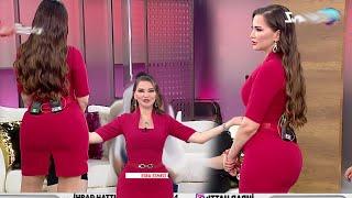 Esra Ezmeci - 14.08.2023