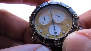 Camel Trophy Superchrono