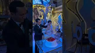 Uzbek tuylari SAMARKAND  restaurant OLTIN SAMARQAND weddings UZBEKISTAN