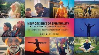 Neuroscience of Spirituality | Dr. Lisa Miller, Columbia University