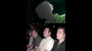Dimple death (Mob psycho season 3)