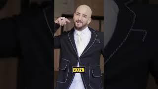 Yorumu size bırakıyoruz  #EnisArıkan #EXXEN