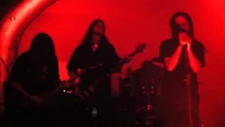 Et Moriemur - The Last Poem (Live @ Boro Club)