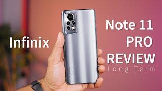 Infinix Note 11 Pro Review After 2 Weeks of Use!