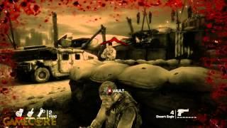 Spec Ops The Line - Ending