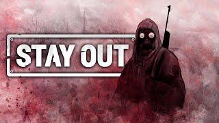 ️ Stay Out • Stalker Online • EU1 • Пусть Зона сама хоронит своих мёртвых ️