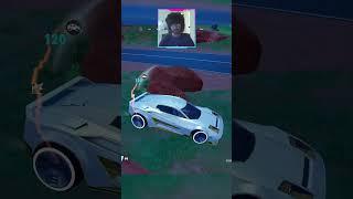  Evolve Jake’s Pickaxe Trick gone wrong! #zerobuild #fortniteclips