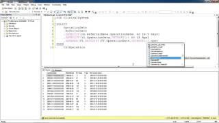 SQL Basics Part-7 Calculate the Difference between dates, Date Formats