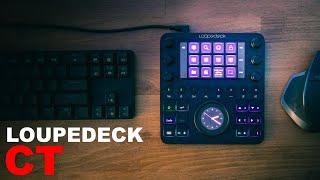 Loupedeck CT is PERFECT for Photographers & Videographers with one MASSIVE problem! Full Review 2019