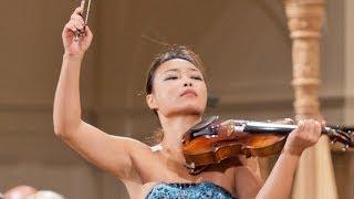 Soyoung Yoon plays Sibelius: Violin Concerto in D Minor Op. 47