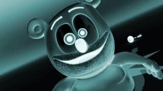 XRAY & NORMAL VOICE Gummibär REQUEST VIDOE Tamil HD Gummy Bear Song