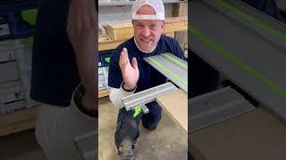 Festool Parallel Side Fences