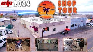 SWIMPLATFORMS LHC Shop Tour 2024 | Lake Havasu