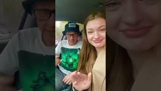 Самая Красивая красавица ищет Парня  Пранк в авто и свидание с девушкой за ДЕНЬГИ  Сахар Тв !