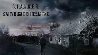 S.T.A.L.K.E.R. Канувшие в небытие Серия 11 [День "X"]