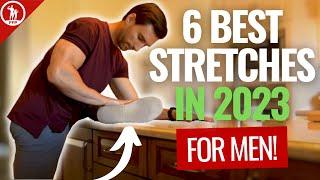 6 Stretches You Should be Doing in 2023!