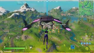 Fortnite *LIVE*