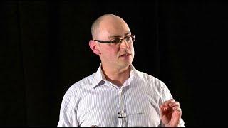 Everybody Counts, Jonathan Boyd, JDOV Talk