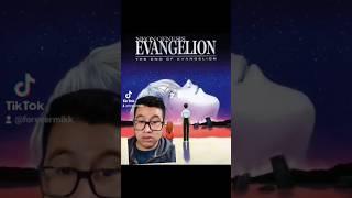 ÓRDEN para ver EVANGELION - Cronología