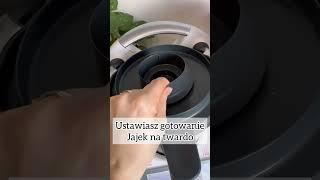 Jak najszybciej obrac migdaly   #thermomix #thermotip #tips  #hacks #migdaly #obieraniemigdalow