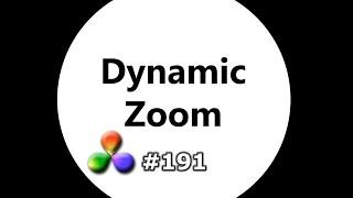 DaVinci Resolve Tutorial: How to Add a Dynamic Zoom