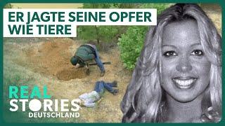 Grausame Frauenjagd in Alaska | True Crime Doku |  Real Stories Deutschland