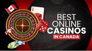 Best Online Casinos in Canada | Top Canadian Online Casinos Sites To Win Real Money In 2024