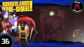 Indiana Claptrap - Borderlands the Pre-Sequel - 36