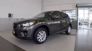 2016 Mazda CX-5 at Sterne Acura