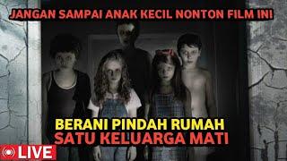 MRINDING‼️ FILM INI SANGATLAH SEREM-Alur Cerita Film Horor sinister 2