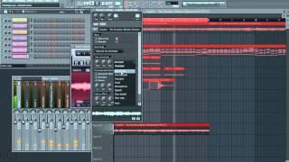 Как изменить тональность акапеллы не теряя bpm (Fl Studio)