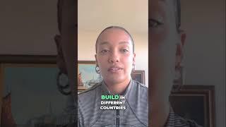 Building Global Communities as a Nomad: Unlock Your Resources