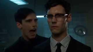 Little Monster | E. Nygma Tribute